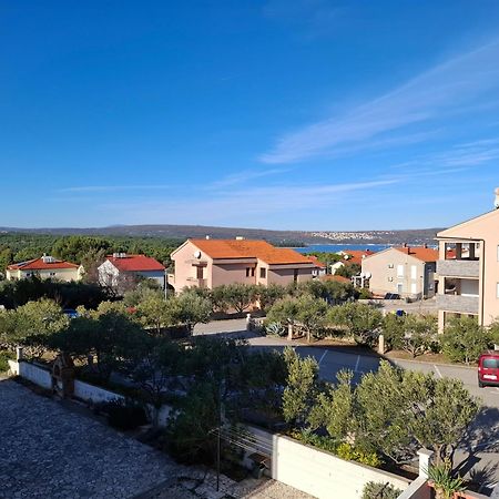 B&B La Perla 1 Punat Kültér fotó