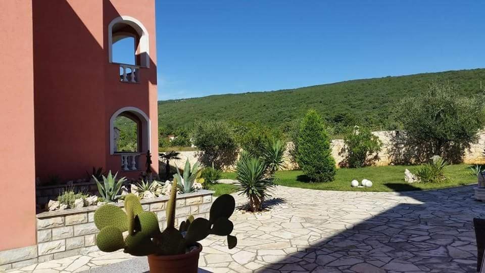 B&B La Perla 1 Punat Kültér fotó